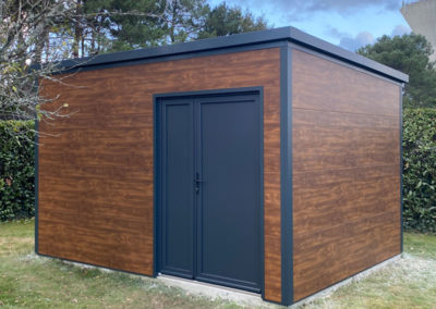 Concepteur d'abri sur tout le Morbihan