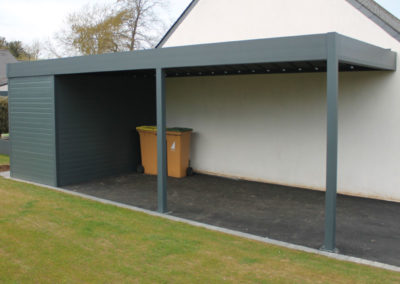 carport abri