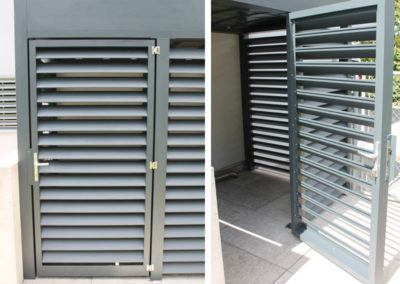 GardenKuB carport alu adossé ou autoporté sur mesure